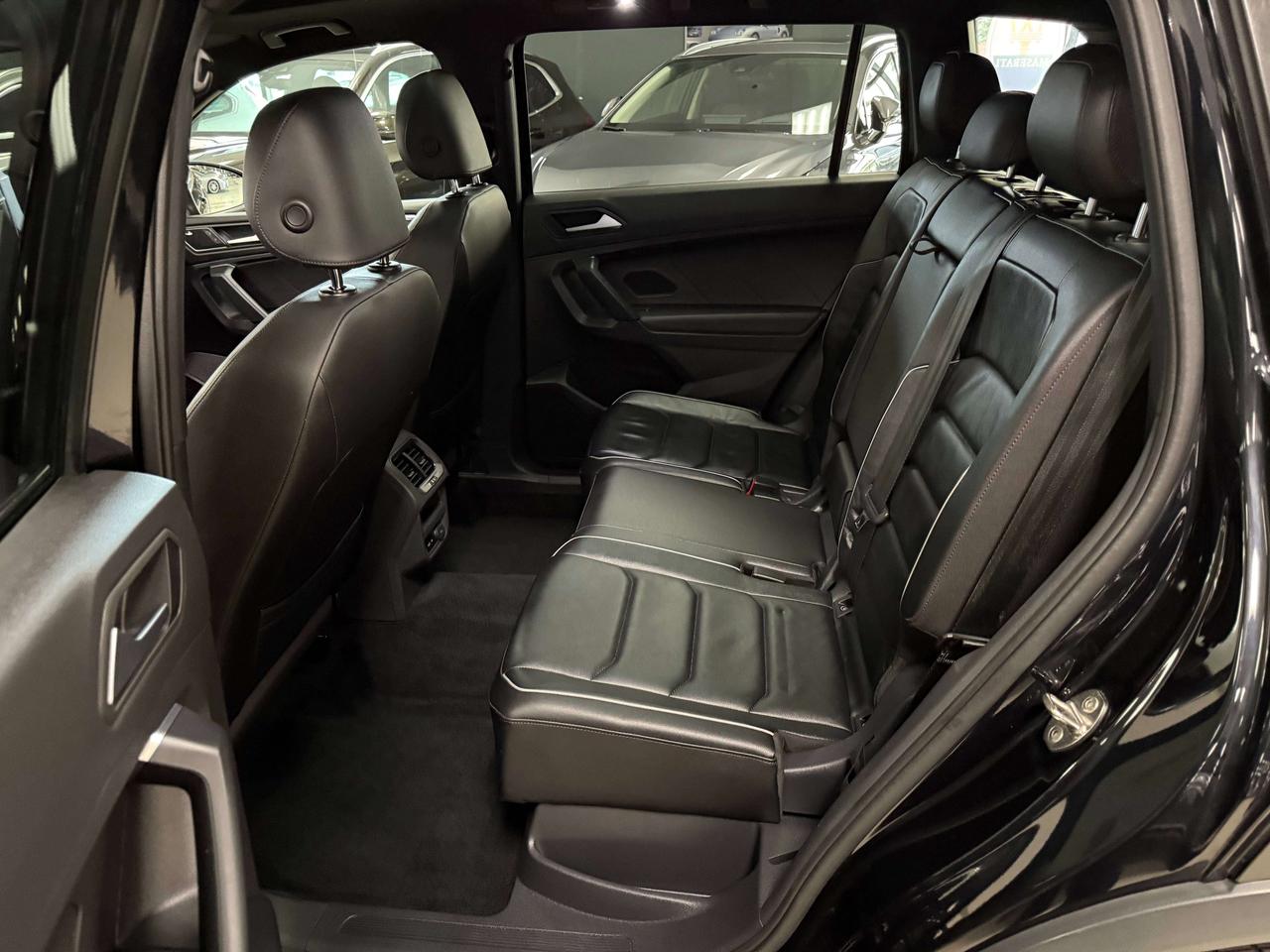 2019 Volkswagen Tiguan Highline Photo