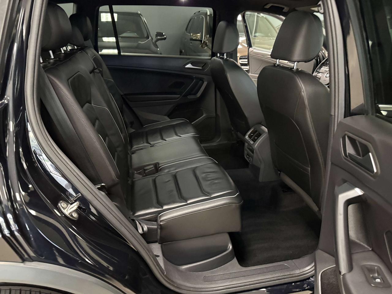 2019 Volkswagen Tiguan Highline Photo