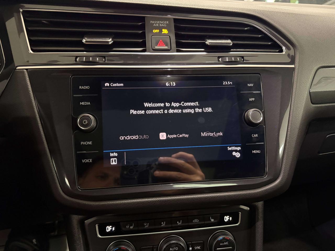 2019 Volkswagen Tiguan Highline Photo