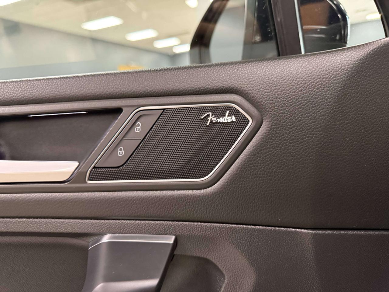 2019 Volkswagen Tiguan Highline Photo