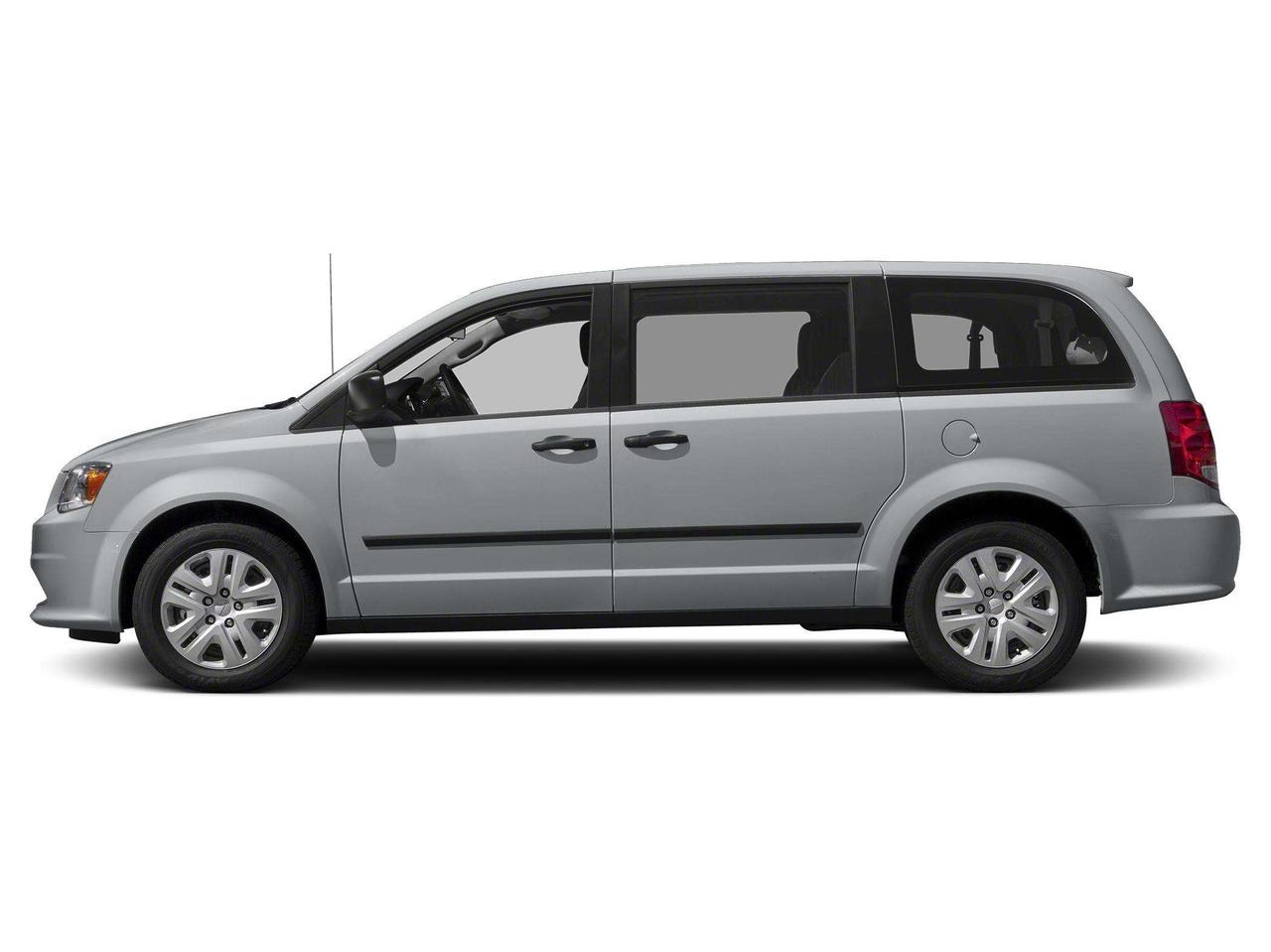 2019 Dodge Grand Caravan GT Photo