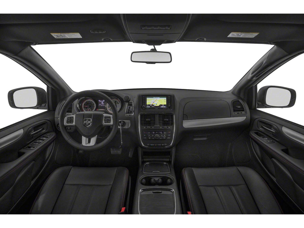 2019 Dodge Grand Caravan GT Photo