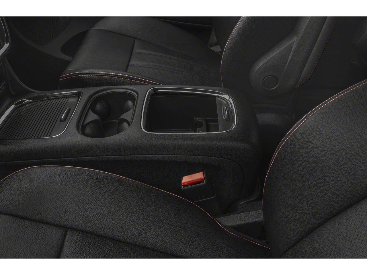 2019 Dodge Grand Caravan GT Photo