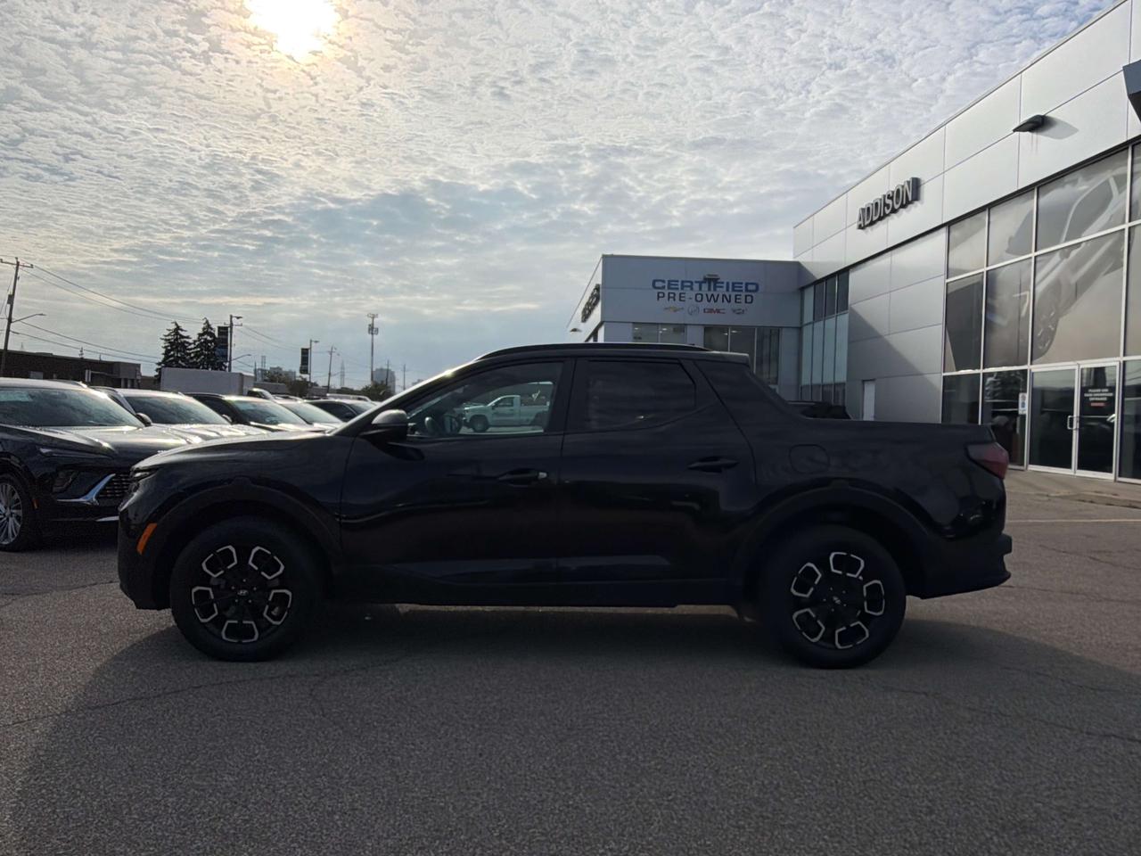 2022 Hyundai Santa Cruz PREFERRED AWD Photo