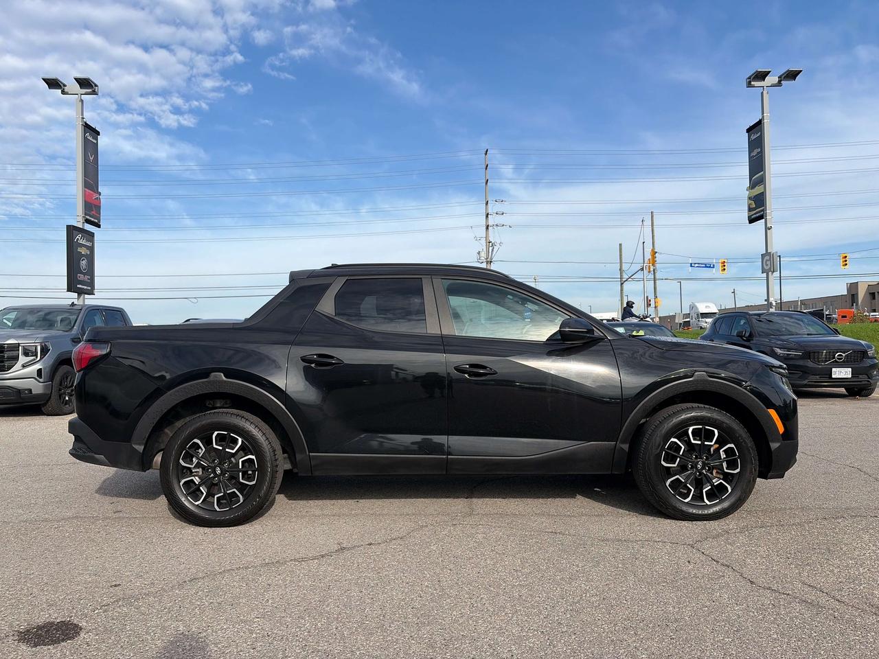 2022 Hyundai Santa Cruz PREFERRED AWD Photo
