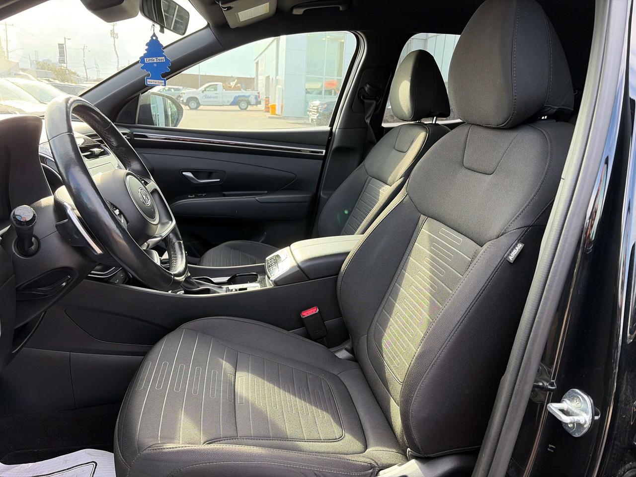 2022 Hyundai Santa Cruz PREFERRED AWD Photo