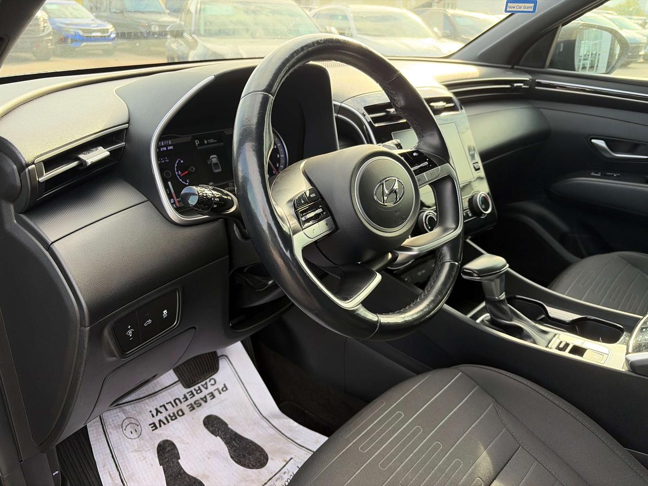 2022 Hyundai Santa Cruz PREFERRED AWD Photo
