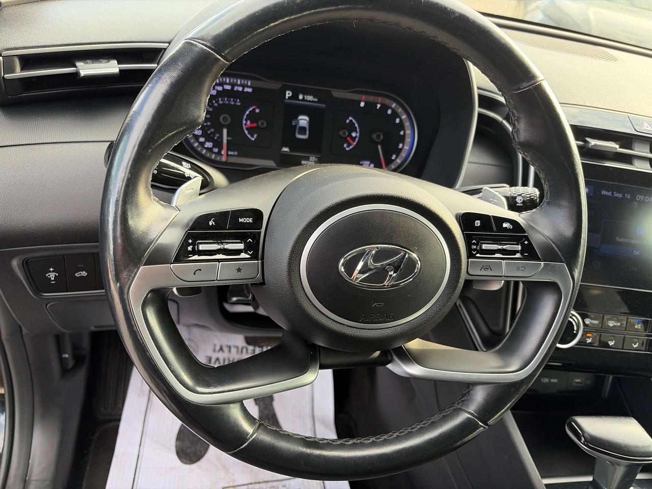 2022 Hyundai Santa Cruz PREFERRED AWD Photo