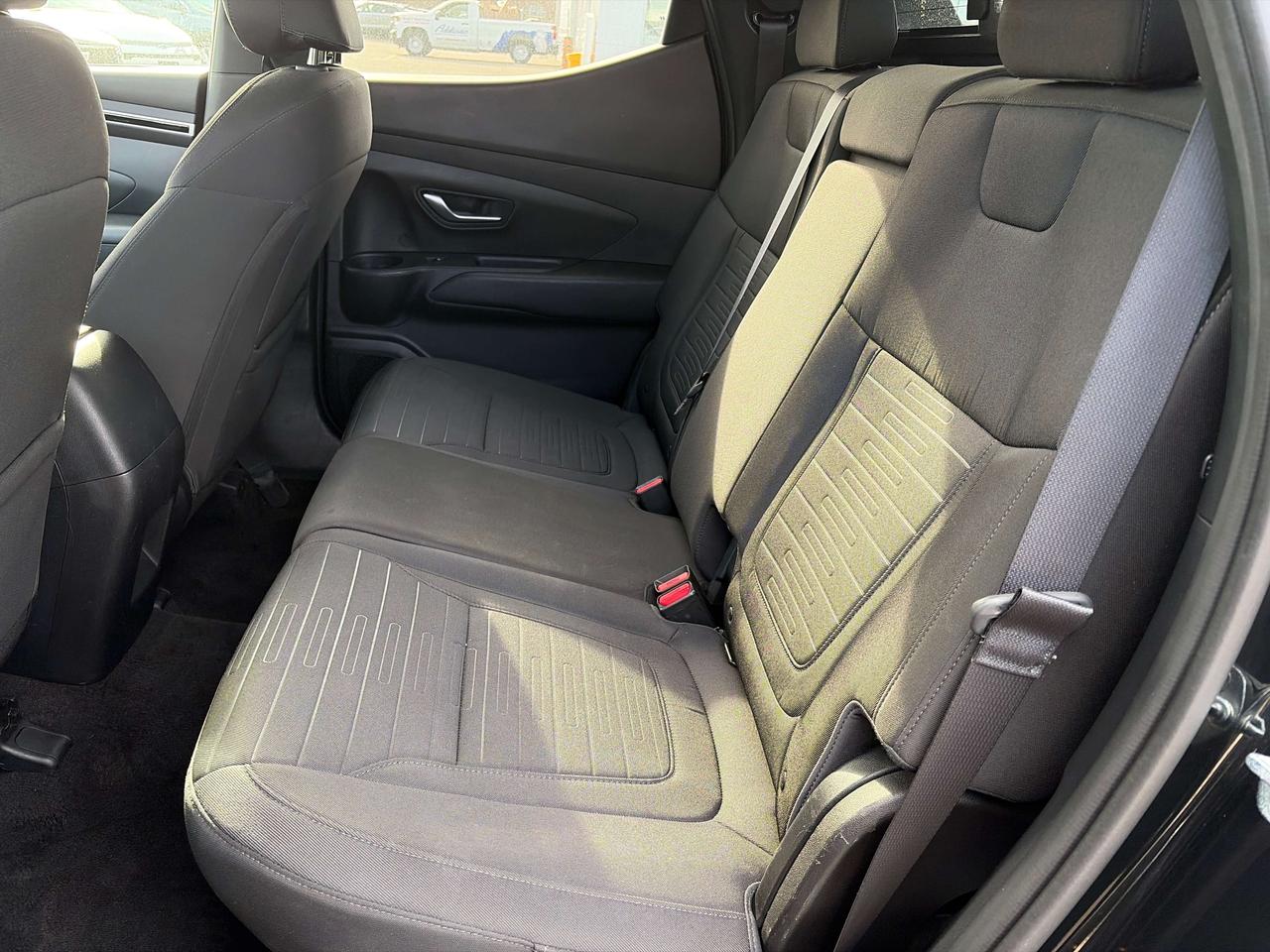 2022 Hyundai Santa Cruz PREFERRED AWD Photo