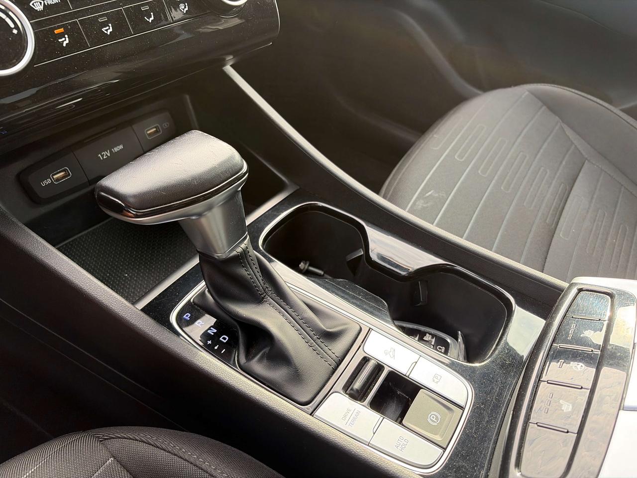 2022 Hyundai Santa Cruz PREFERRED AWD Photo