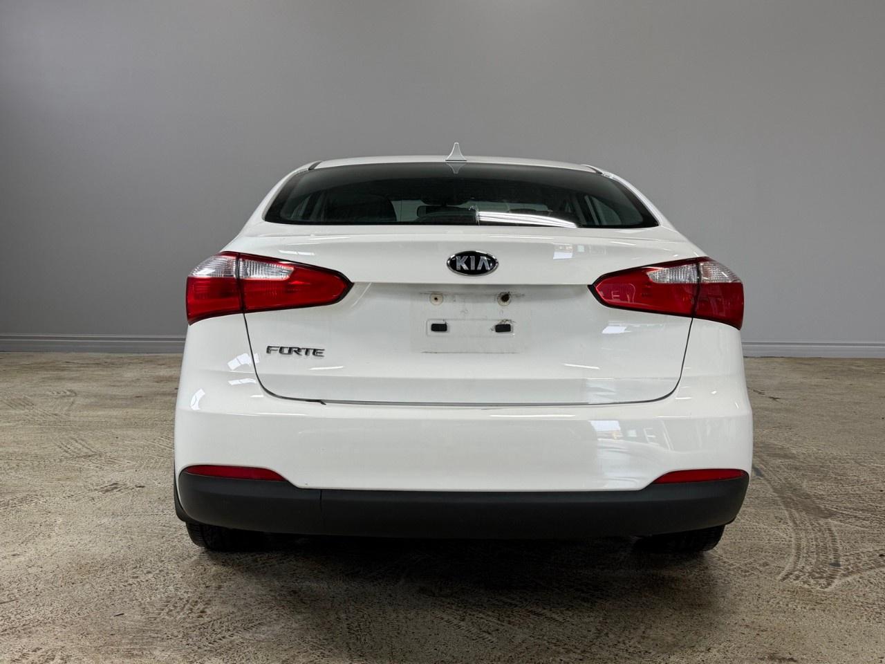 2014 Kia Forte  Photo