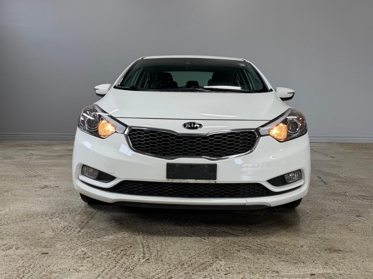 2014 Kia Forte  Photo