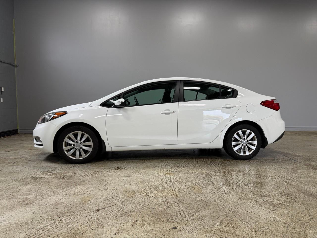 2014 Kia Forte  Photo5