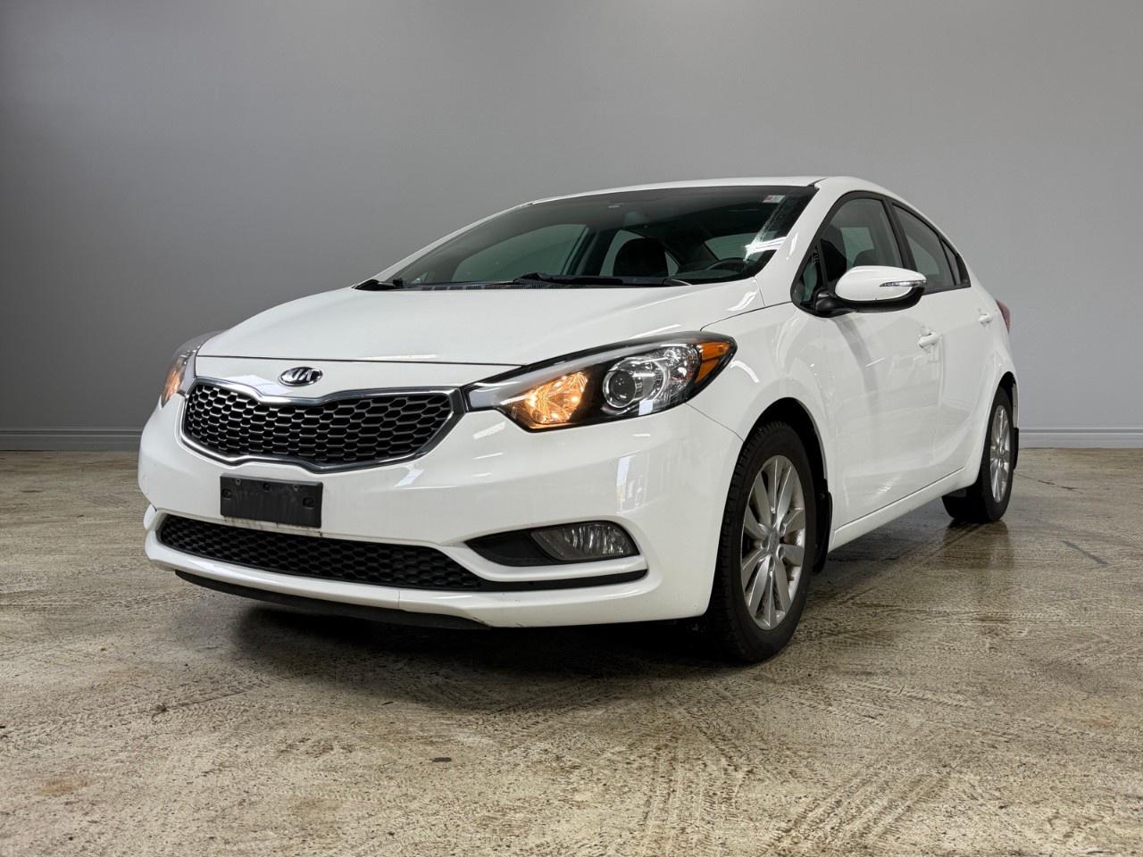 2014 Kia Forte  Photo