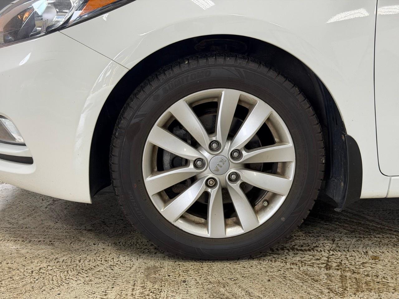 2014 Kia Forte  Photo