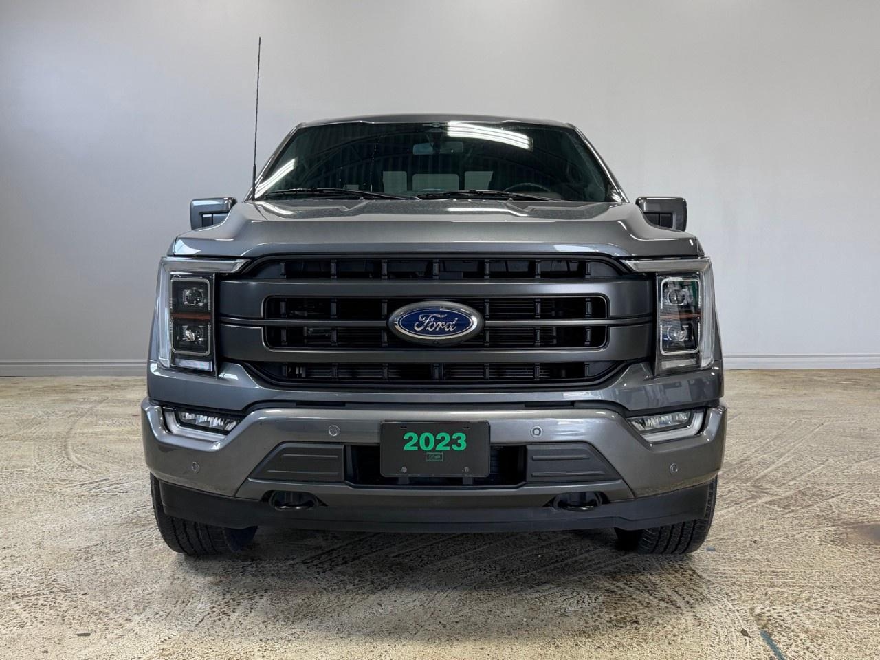 2023 Ford F-150  Photo3