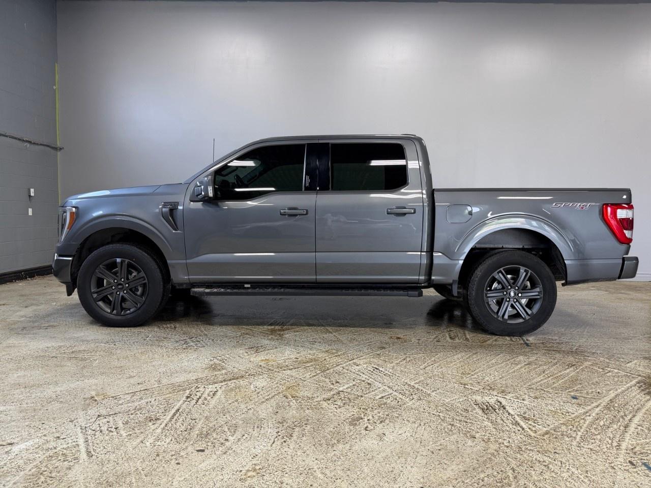 2023 Ford F-150  Photo1