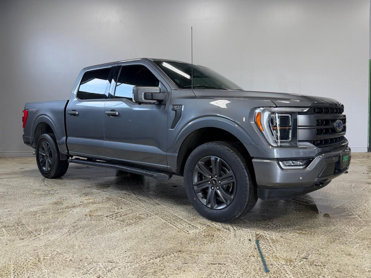 2023 Ford F-150  Photo