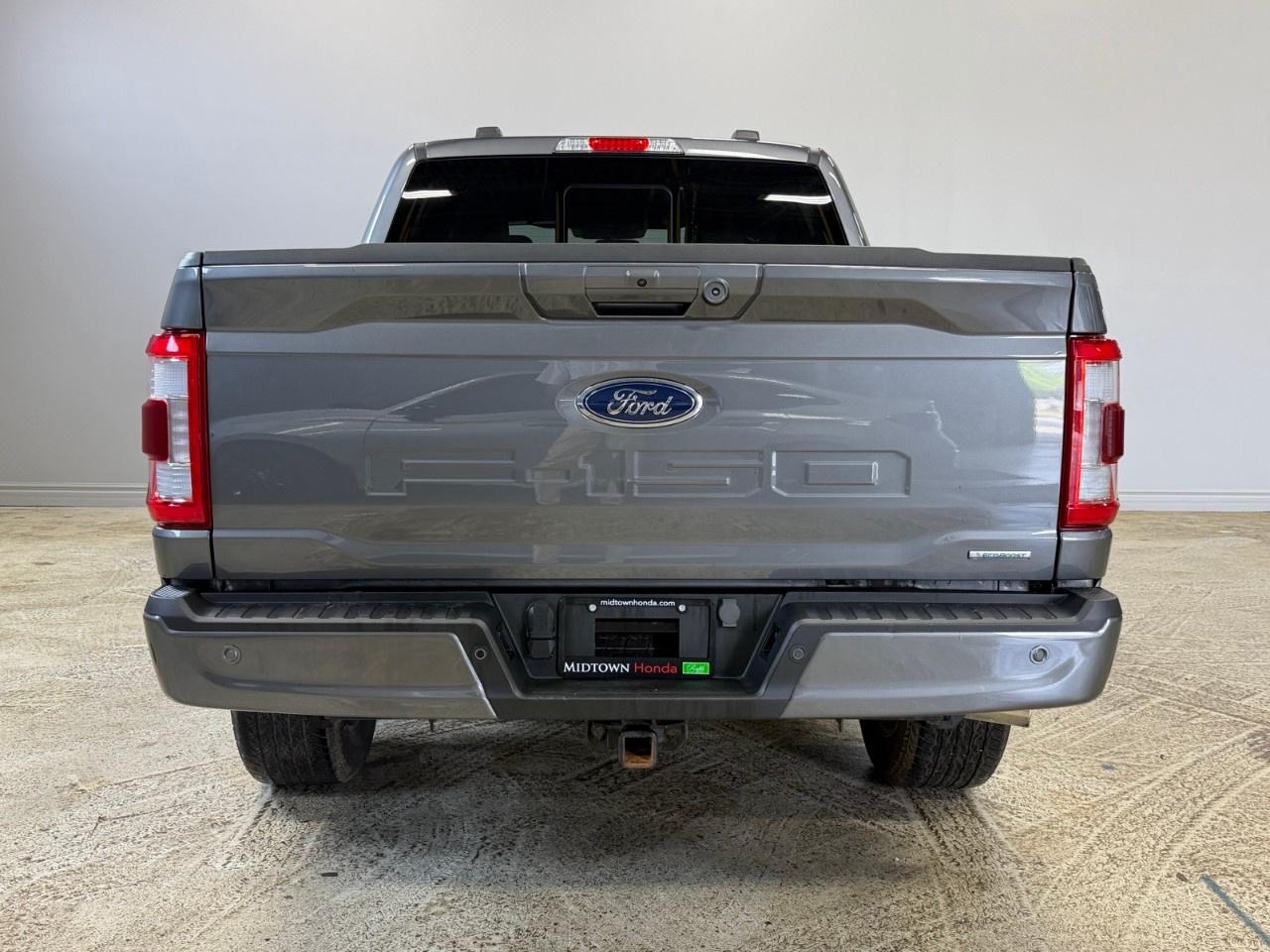 2023 Ford F-150  Photo