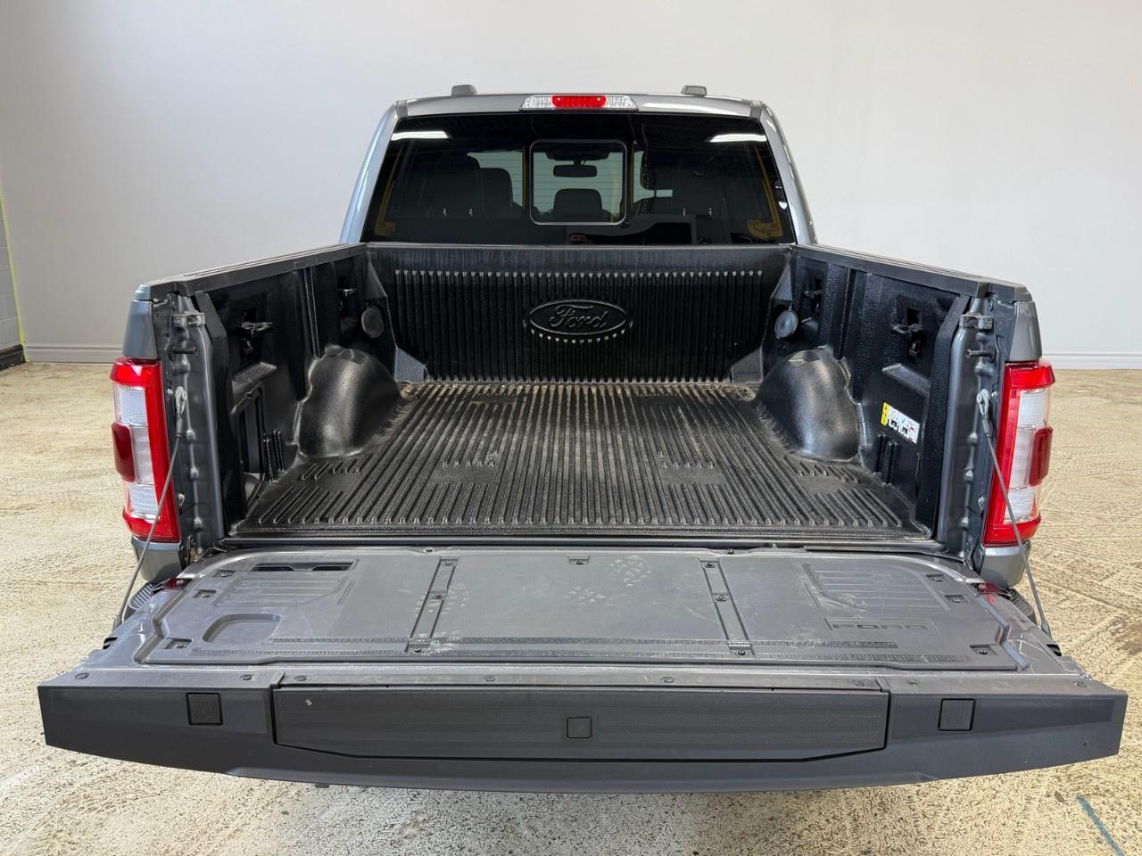 2023 Ford F-150  Photo