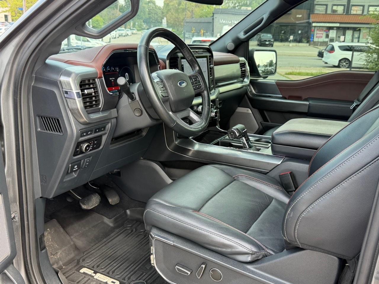 2023 Ford F-150  Photo
