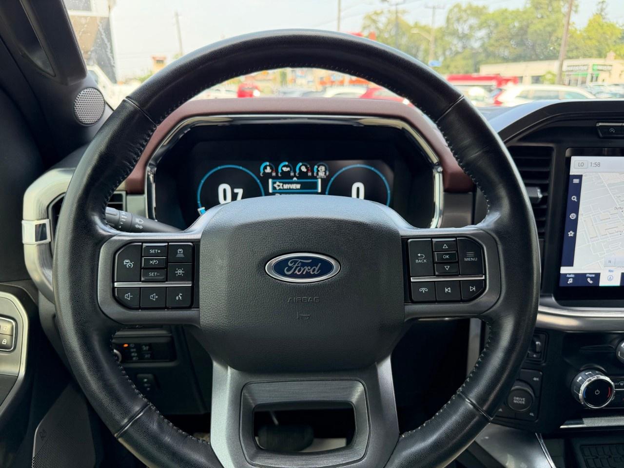 2023 Ford F-150  Photo