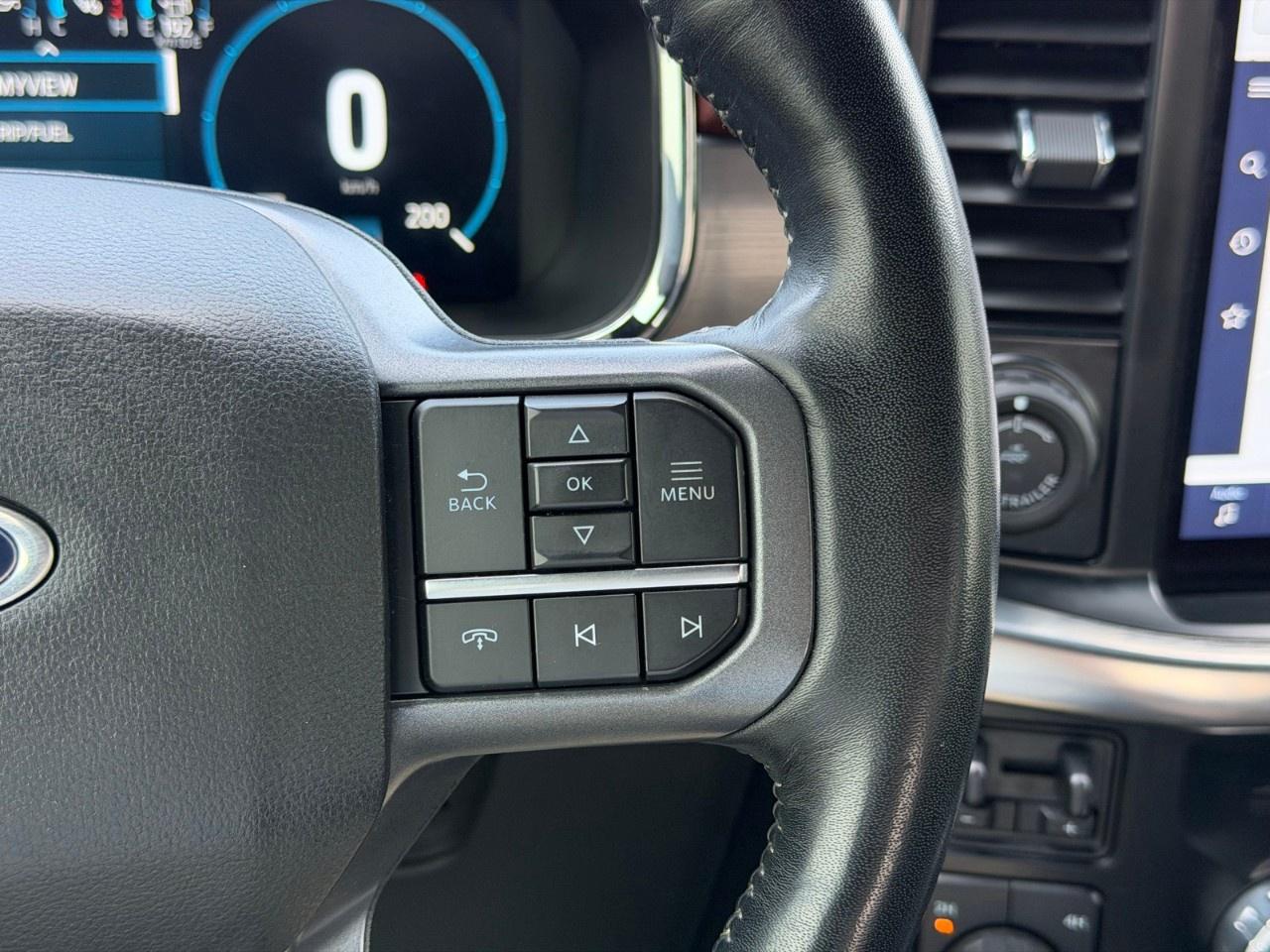 2023 Ford F-150  Photo