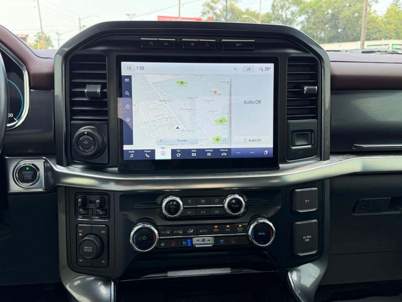2023 Ford F-150  Photo