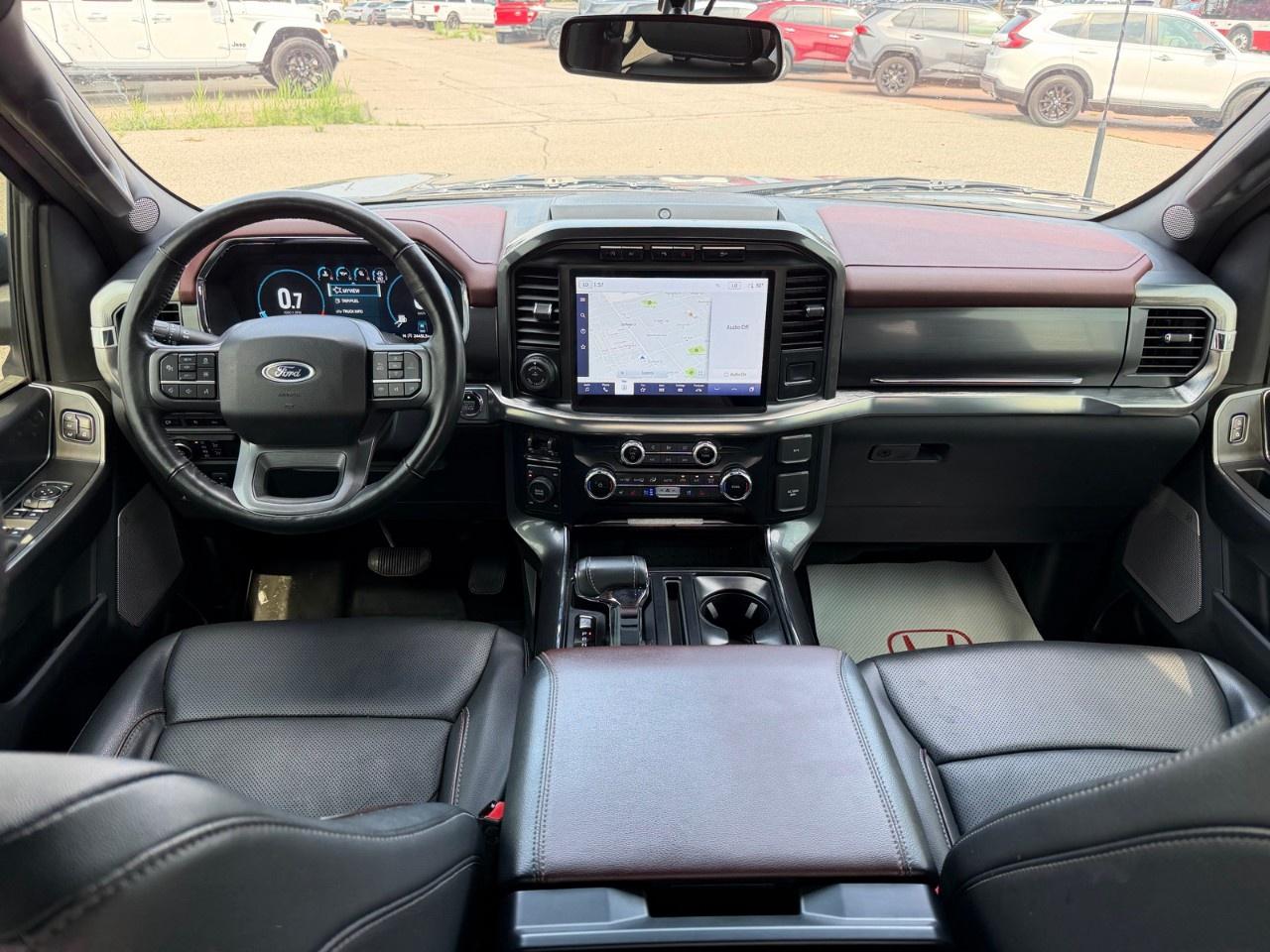 2023 Ford F-150  Photo