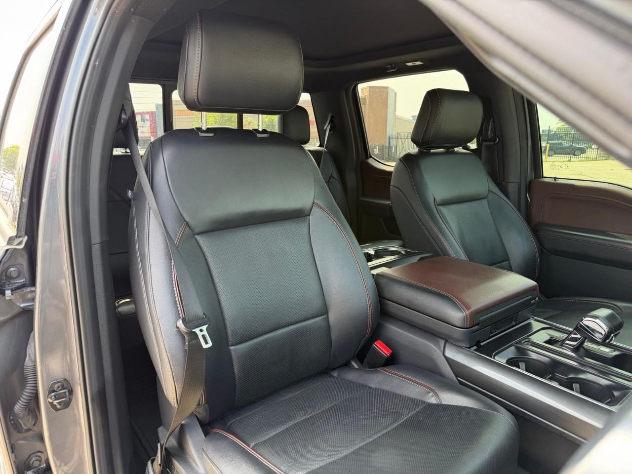 2023 Ford F-150  Photo