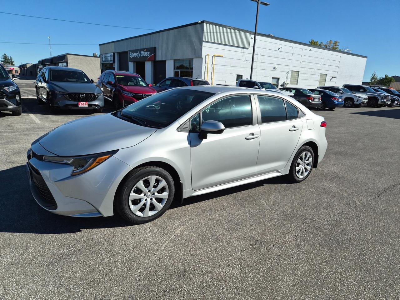 Vehicle Image