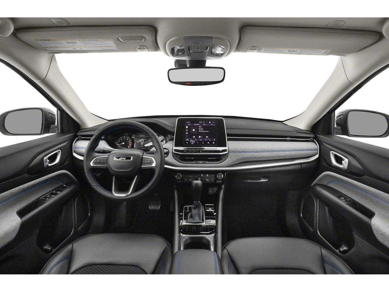 2022 Jeep Compass LIMITED Photo4