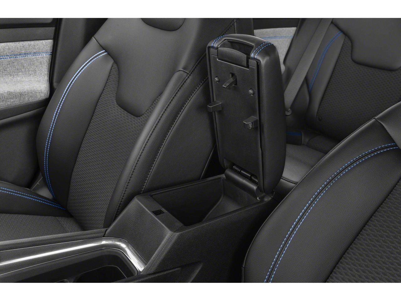 2022 Jeep Compass LIMITED Photo