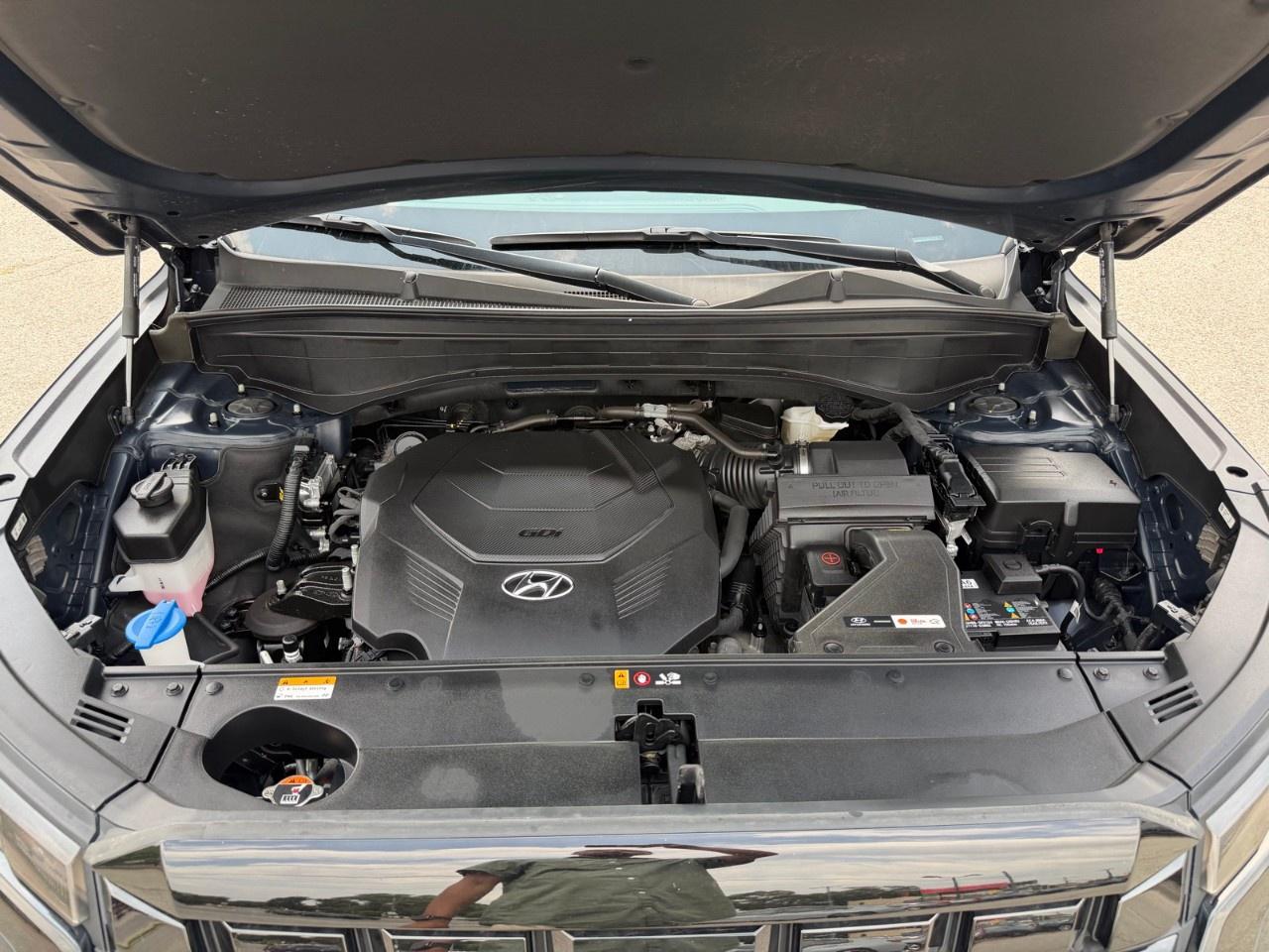 2023 Hyundai PALISADE Urban 7-Passenger AWD Photo