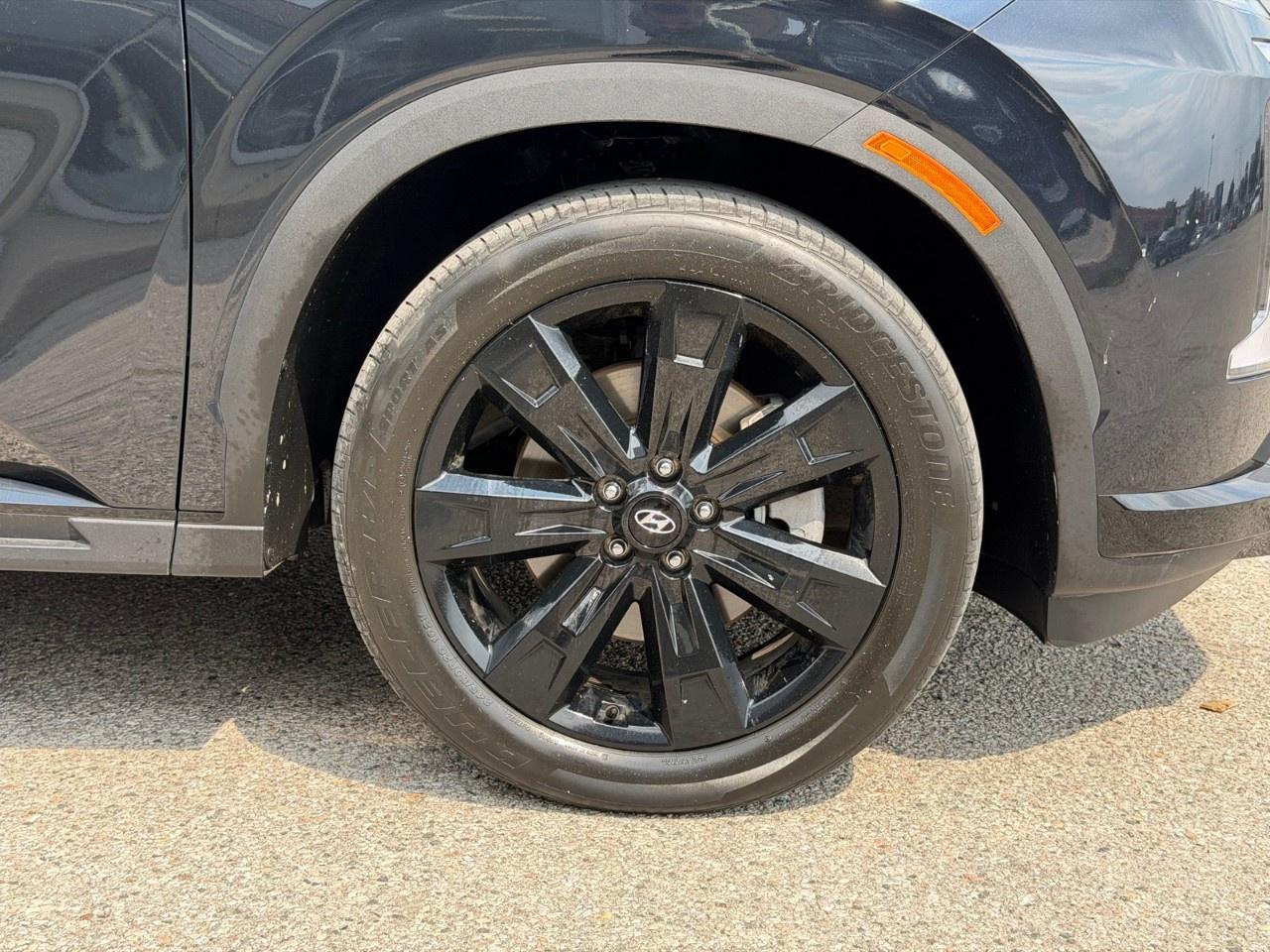 2023 Hyundai PALISADE Urban 7-Passenger AWD Photo