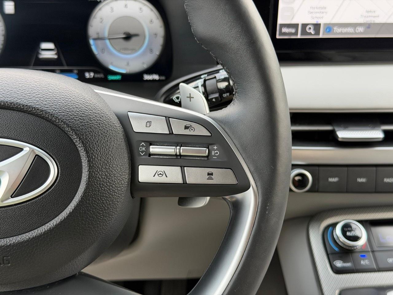 2023 Hyundai PALISADE Urban 7-Passenger AWD Photo