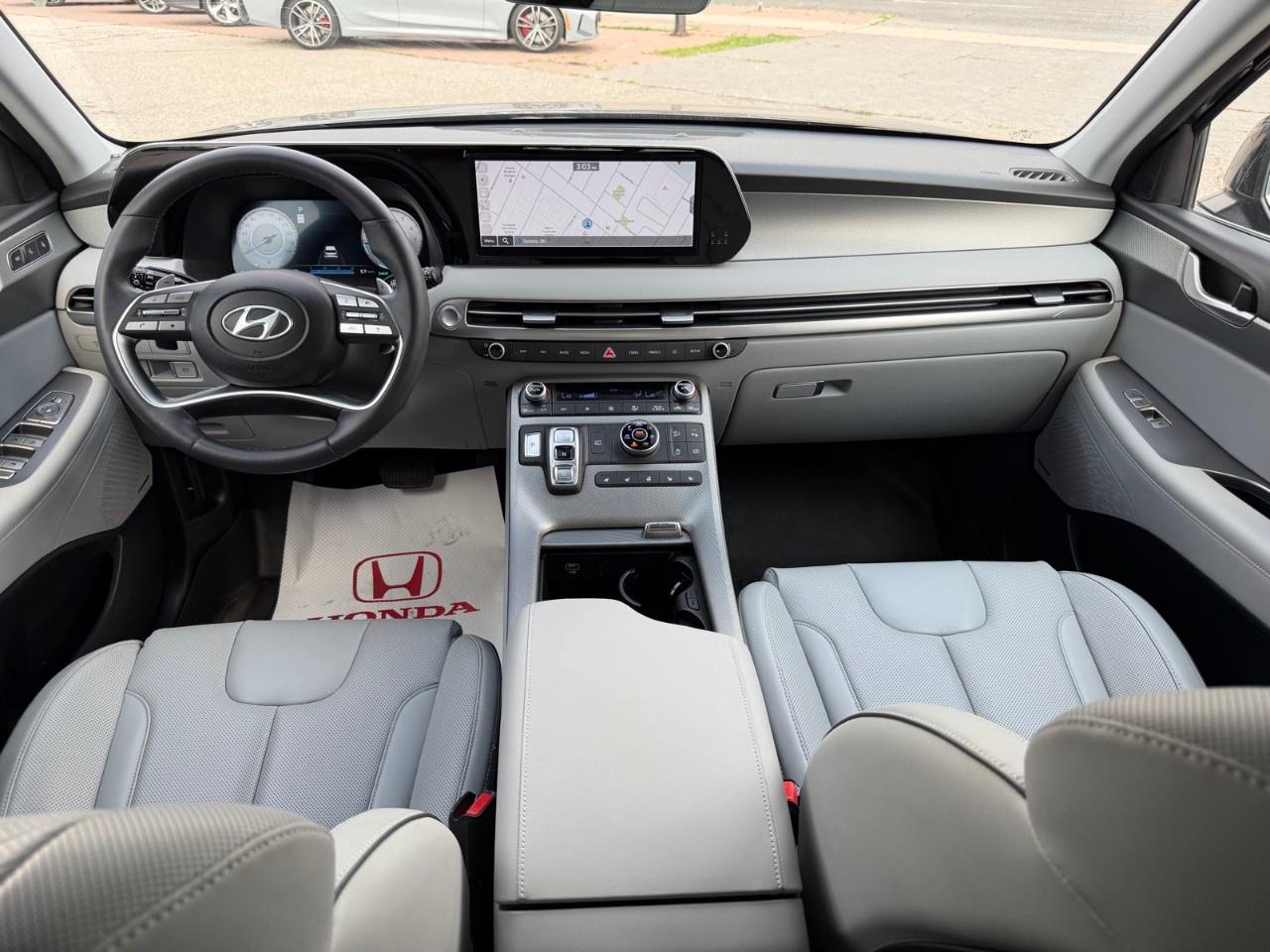 2023 Hyundai PALISADE Urban 7-Passenger AWD Photo