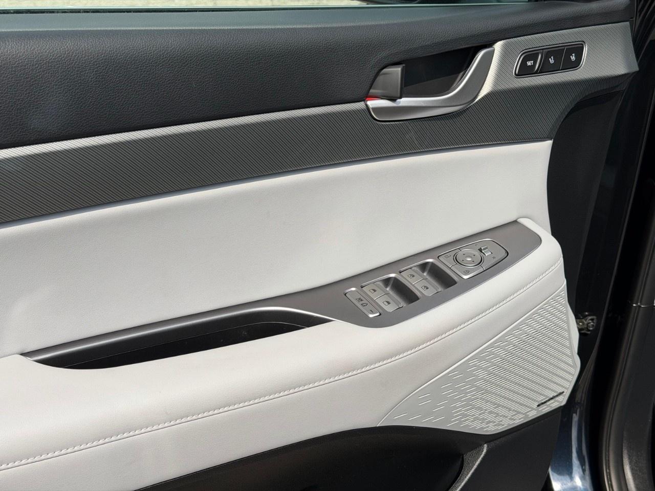 2023 Hyundai PALISADE Urban 7-Passenger AWD Photo