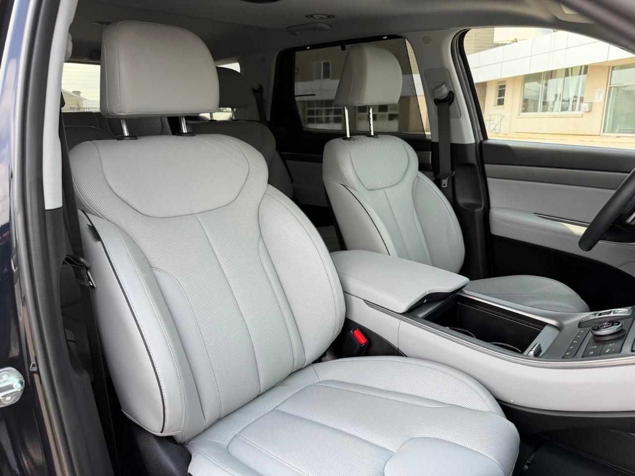 2023 Hyundai PALISADE Urban 7-Passenger AWD Photo