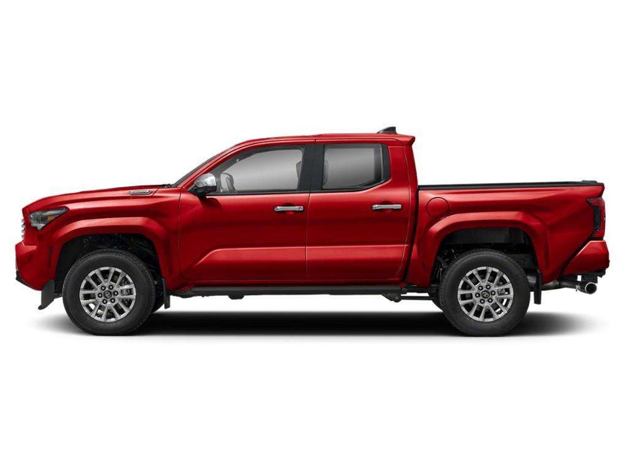 2025 Toyota Tacoma  Photo
