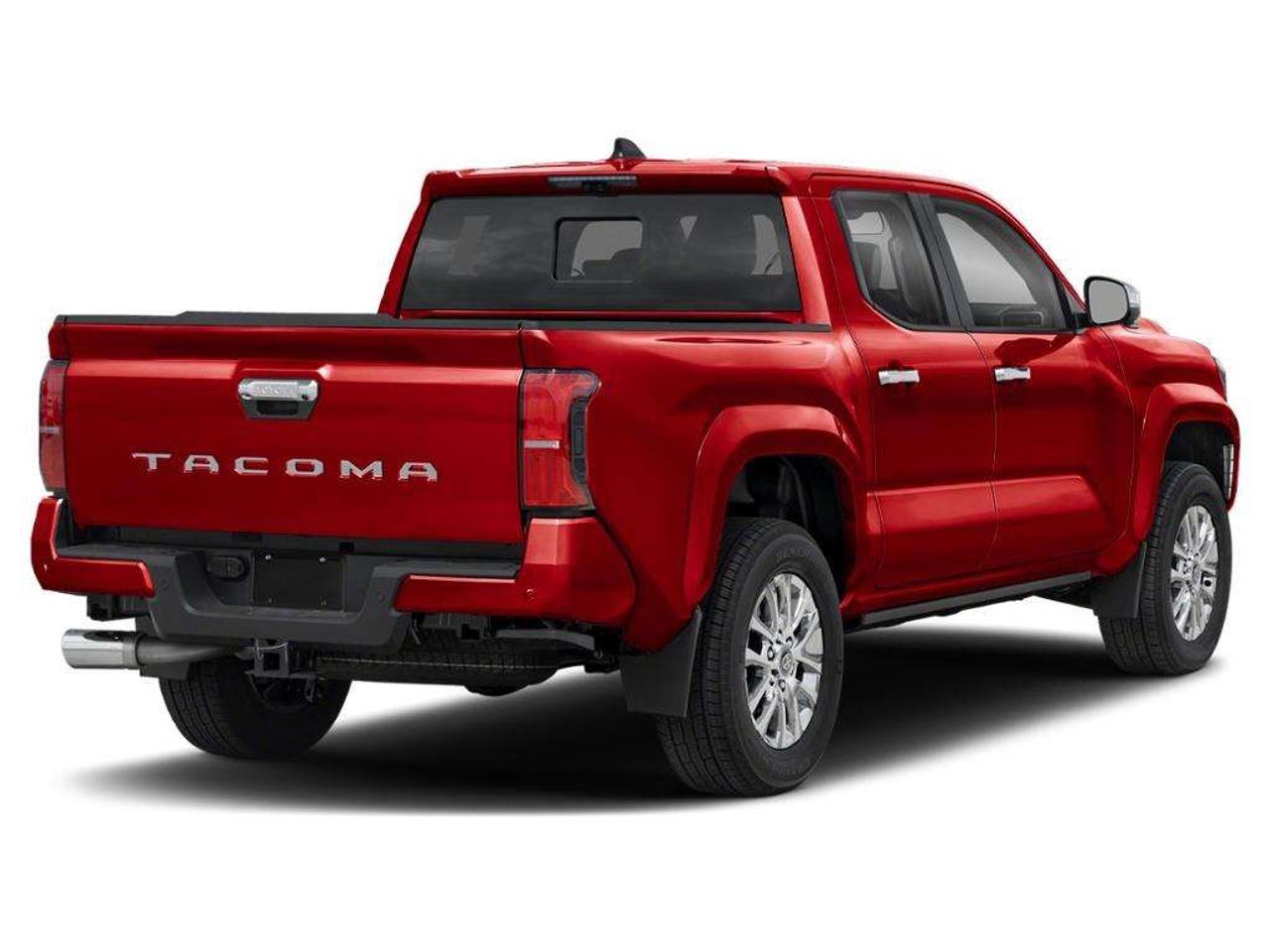 2025 Toyota Tacoma  Photo