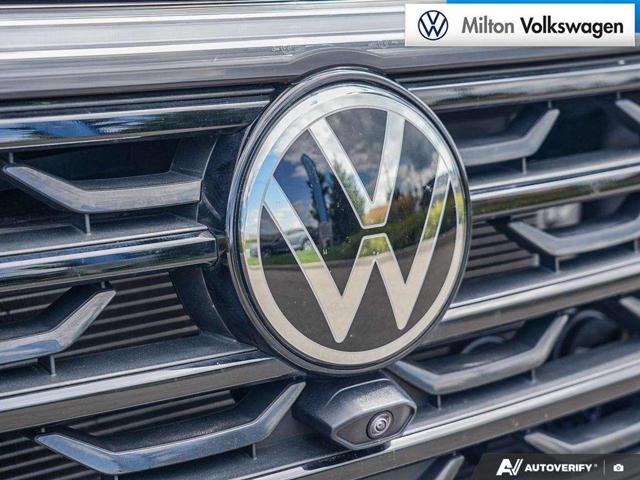 2026 Volkswagen Atlas Execline 4Motion Photo