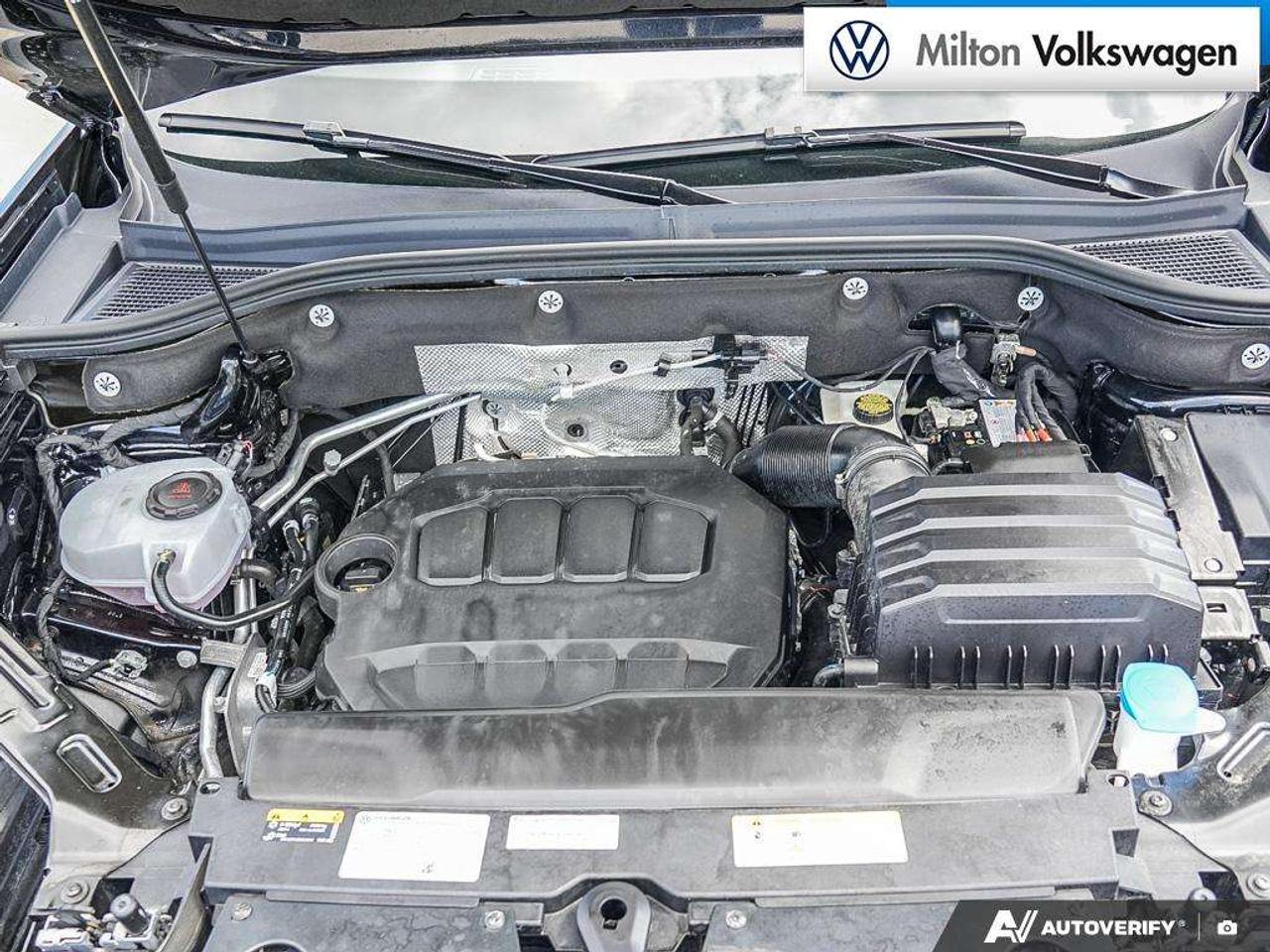 2026 Volkswagen Atlas Execline 4Motion Photo