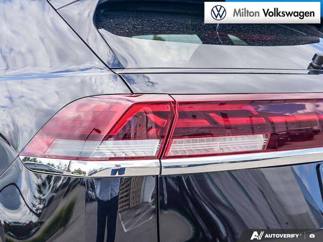 2026 Volkswagen Atlas Execline 4Motion Photo