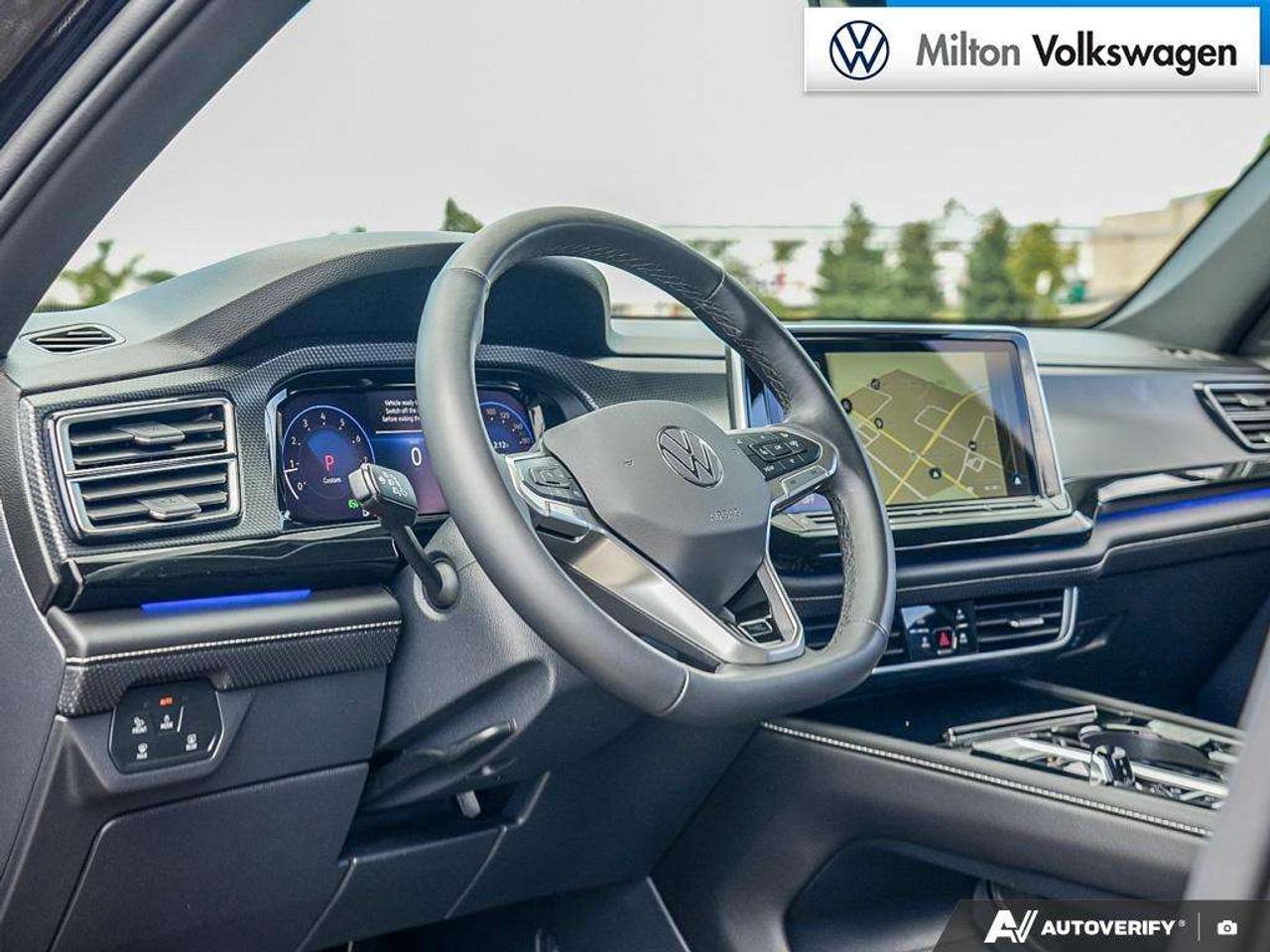 2026 Volkswagen Atlas Execline 4Motion Photo