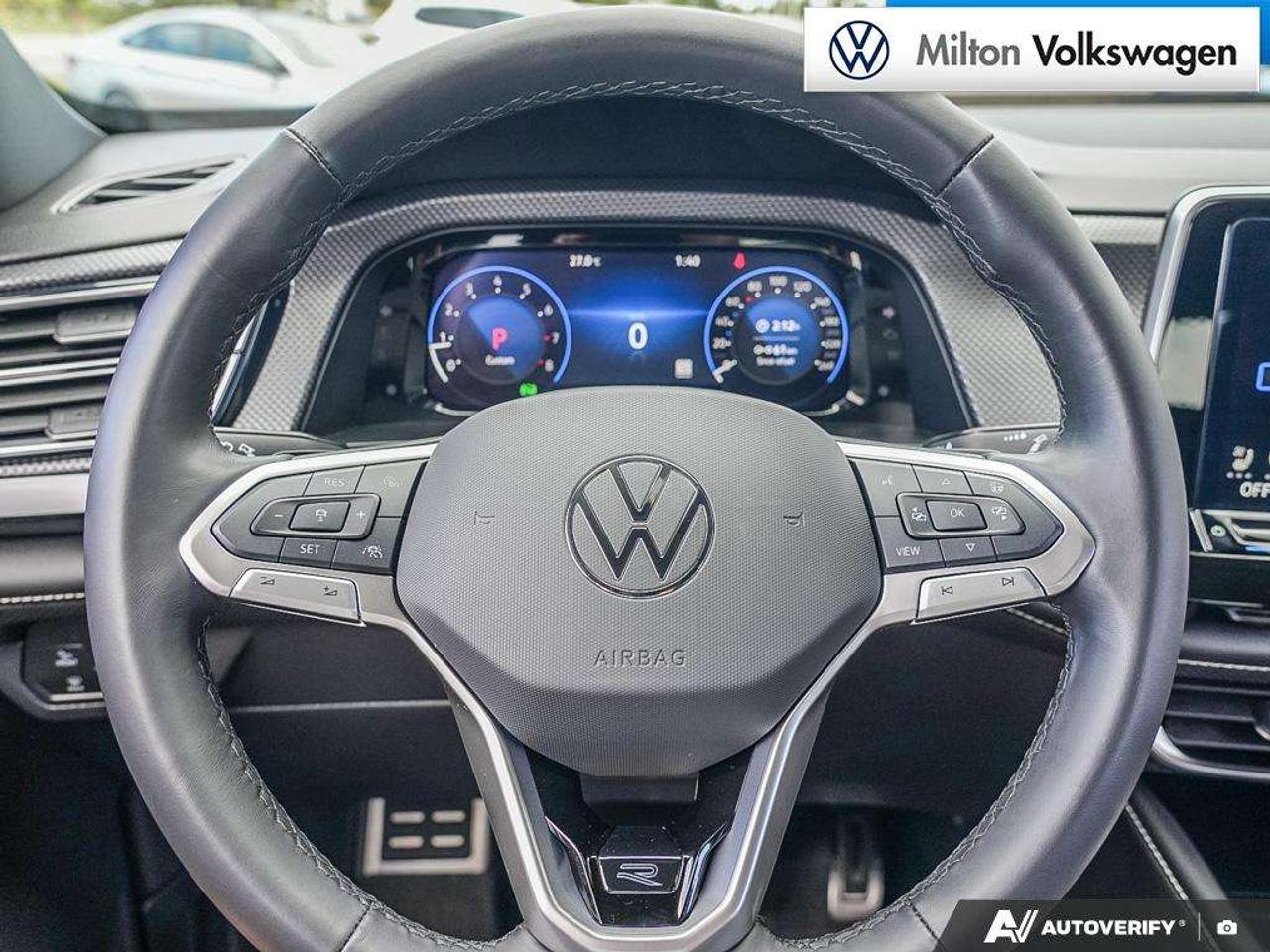 2026 Volkswagen Atlas Execline 4Motion Photo
