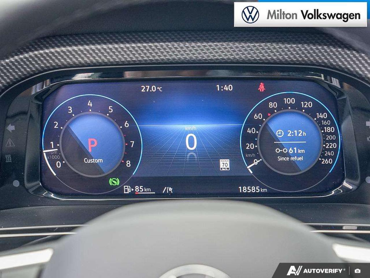 2026 Volkswagen Atlas Execline 4Motion Photo