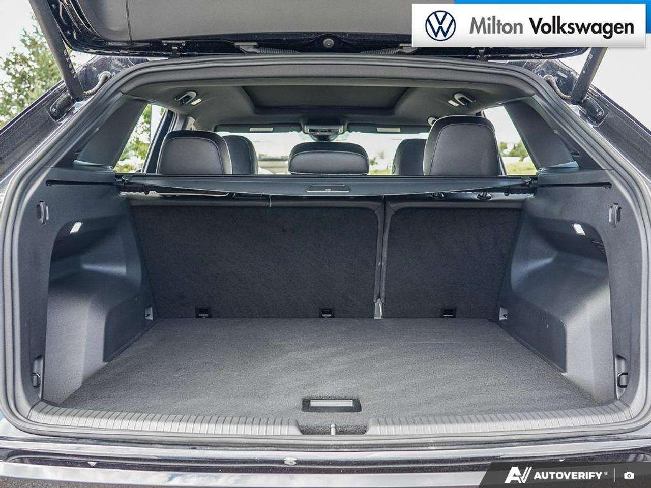 2026 Volkswagen Atlas Execline 4Motion Photo