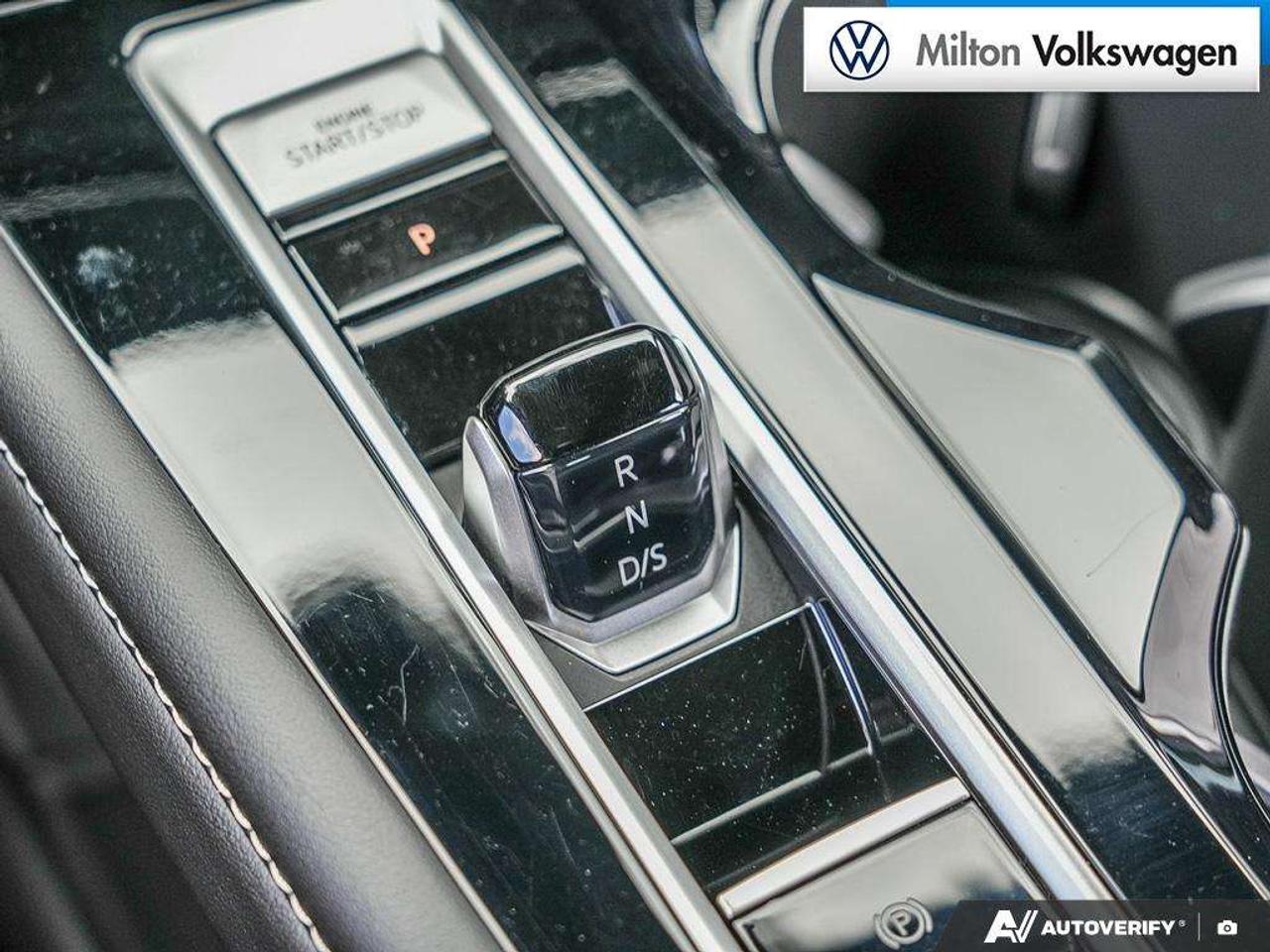 2026 Volkswagen Atlas Execline 4Motion Photo