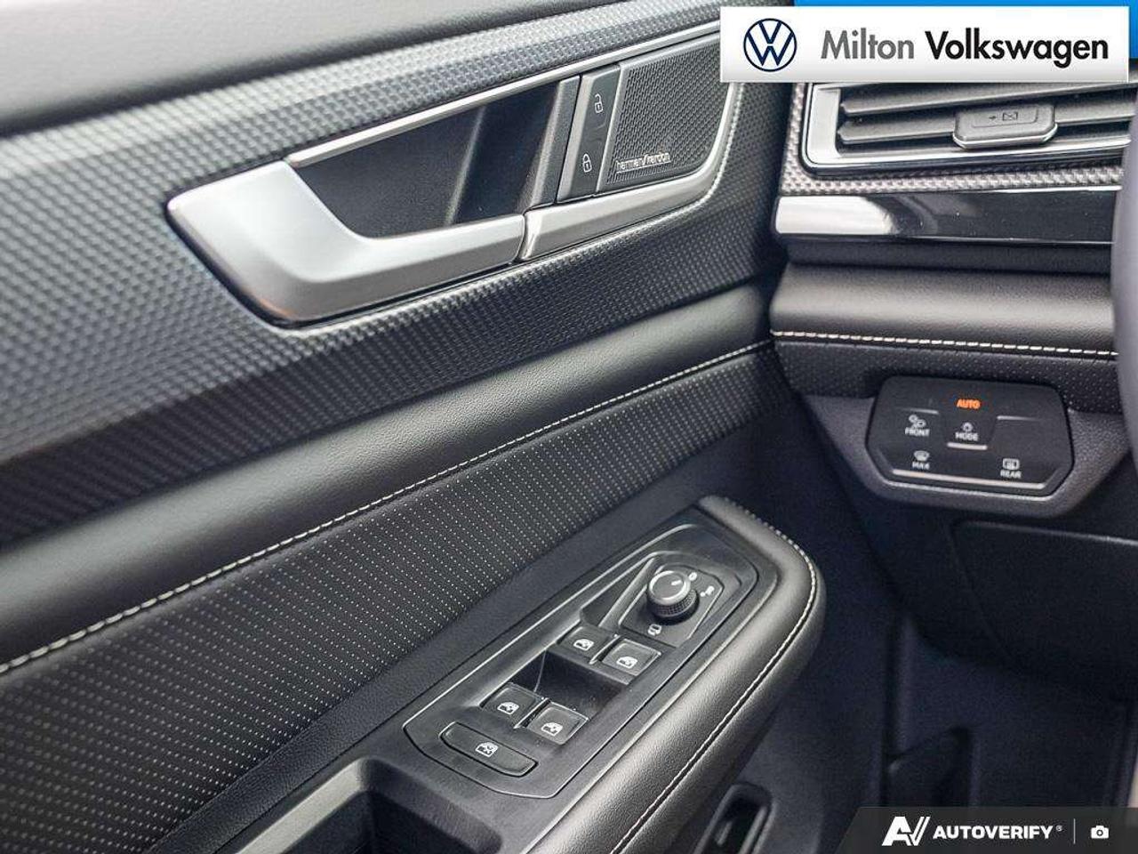 2026 Volkswagen Atlas Execline 4Motion Photo
